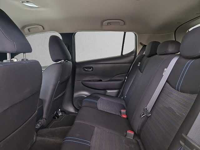 Nissan Leaf 150PS N-CONNECTA 40KWH 150 5P
