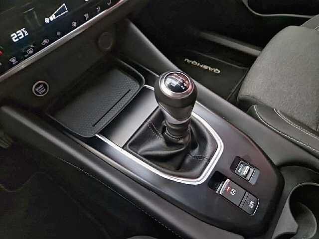 Nissan Qashqai Nuevo Qashqai 5p DIG-T E6D 103 KW (140 CV) mHEV 12V 6M/T 4x2 N-Connecta