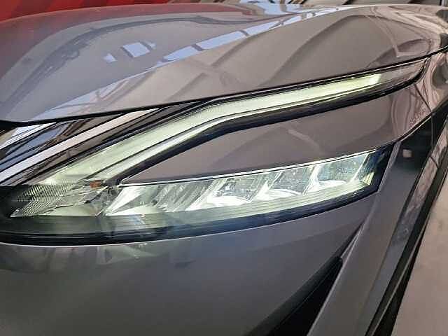 Nissan Qashqai Nuevo Qashqai 5p DIG-T E6D 103 KW (140 CV) mHEV 12V 6M/T 4x2 N-Connecta