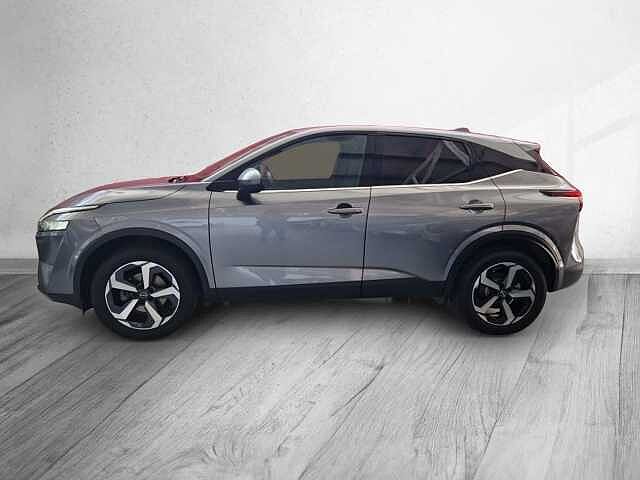 Nissan Qashqai Nuevo Qashqai 5p DIG-T E6D 103 KW (140 CV) mHEV 12V 6M/T 4x2 N-Connecta