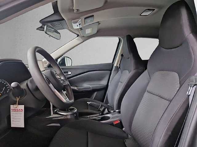 Nissan Juke Juke 5p 1.0 DIG-T 84 kW (114 CV) E6D-F 6 M/T Acenta