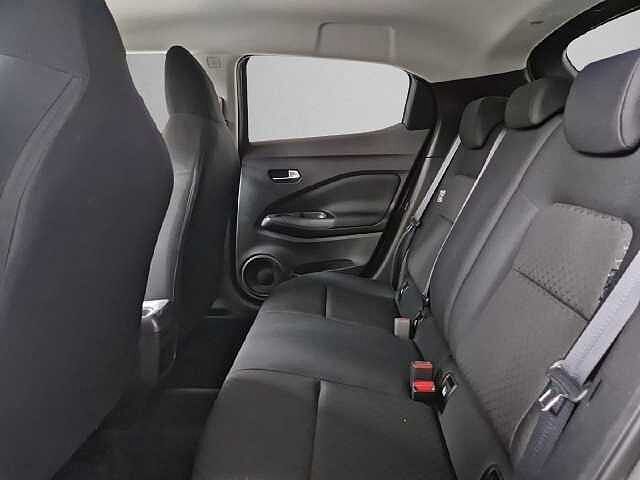 Nissan Juke Juke 5p 1.0 DIG-T 84 kW (114 CV) E6D-F 6 M/T Acenta