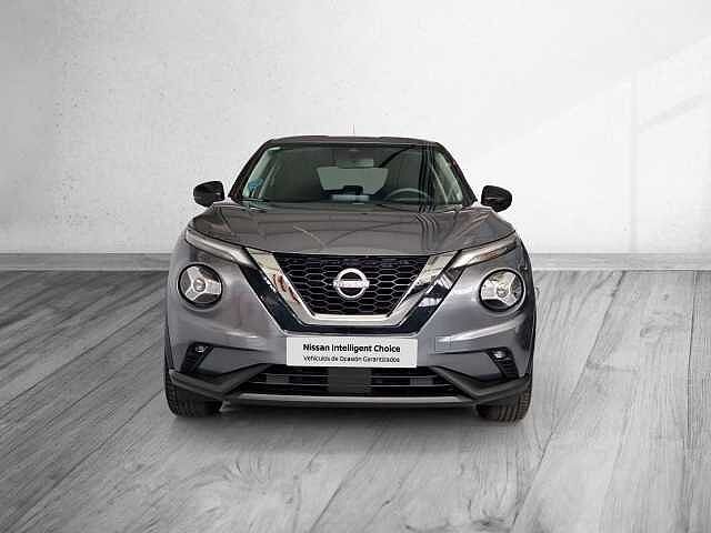 Nissan Juke Juke 5p 1.0 DIG-T 84 kW (114 CV) E6D-F 6 M/T Acenta