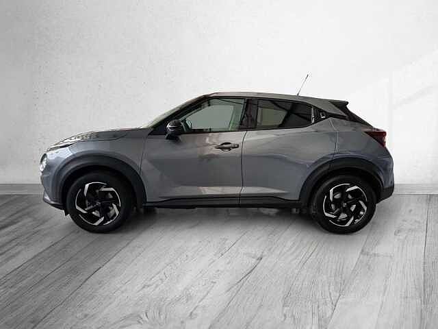 Nissan Juke Juke 5p 1.0 DIG-T 84 kW (114 CV) E6D-F 6 M/T Acenta