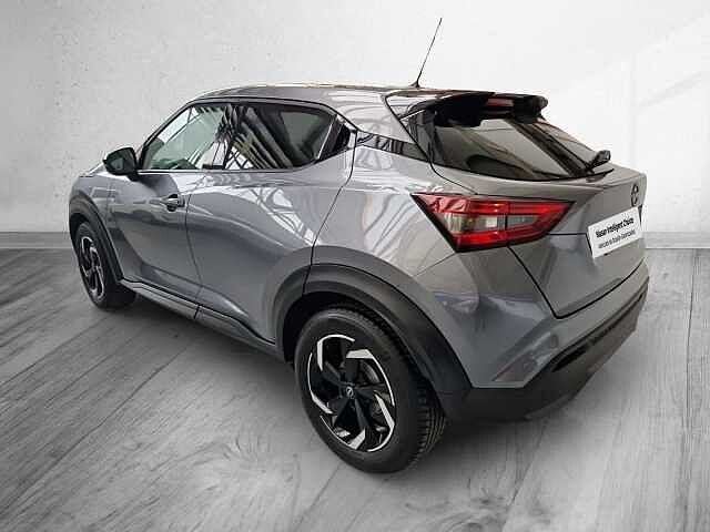 Nissan Juke Juke 5p 1.0 DIG-T 84 kW (114 CV) E6D-F 6 M/T Acenta