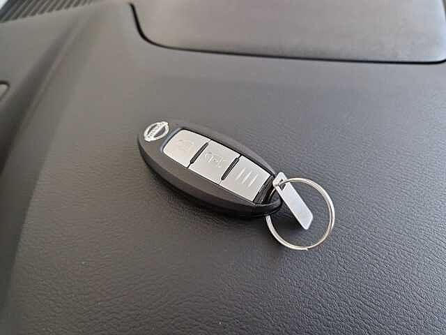 Nissan Qashqai Nuevo Qashqai 5p DIG-T E6D 103 KW (140 CV) mHEV 12V 6M/T 4x2 N-Connecta