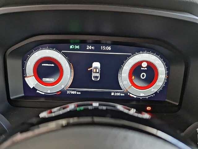 Nissan Qashqai Nuevo Qashqai 5p DIG-T E6D 103 KW (140 CV) mHEV 12V 6M/T 4x2 N-Connecta