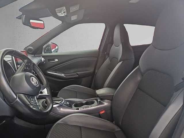 Nissan Juke Juke 5p 1.6 Hybrid 105 kW (145 CV) E6D-F Auto N-Connecta