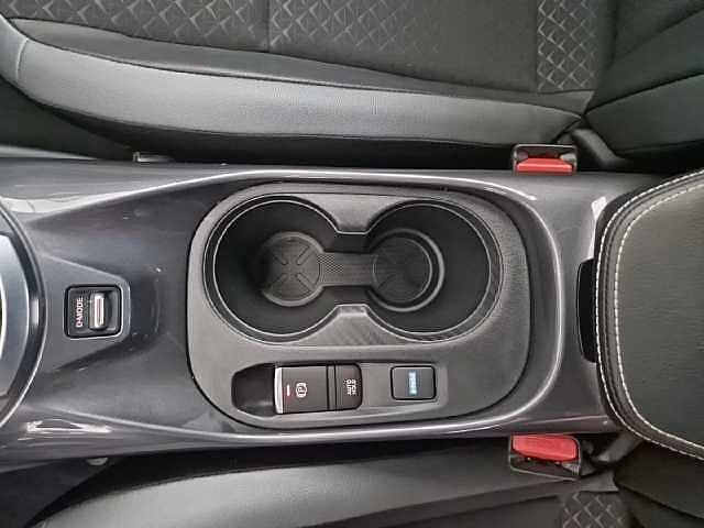 Nissan Juke Juke 5p 1.6 Hybrid 105 kW (145 CV) E6D-F Auto N-Connecta