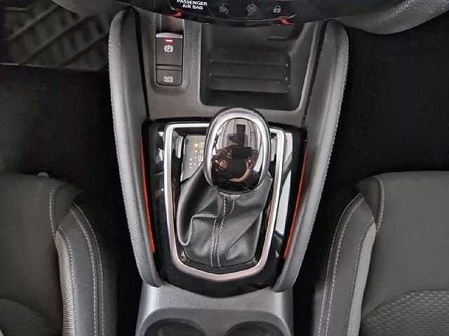 Nissan Qashqai QASHQAI 1.3 DIG-T 160 CV N-CONNECTA