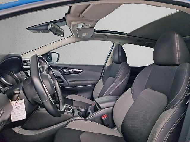 Nissan Qashqai QASHQAI 1.3 DIG-T 160 CV N-CONNECTA