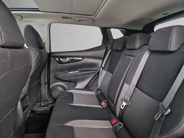 Nissan Qashqai QASHQAI 1.3 DIG-T 160 CV N-CONNECTA