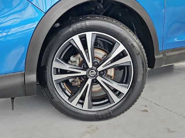 Nissan Qashqai QASHQAI 1.3 DIG-T 160 CV N-CONNECTA