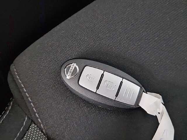 Nissan Qashqai QASHQAI 1.3 DIG-T 160 CV N-CONNECTA