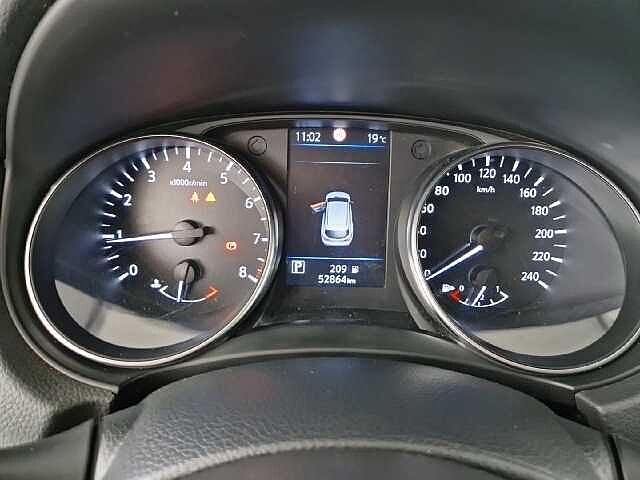 Nissan Qashqai QASHQAI 1.3 DIG-T 160 CV N-CONNECTA