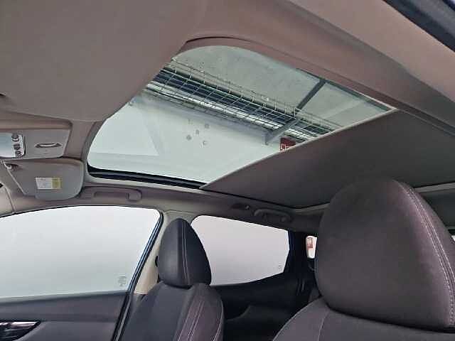 Nissan Qashqai QASHQAI 1.3 DIG-T 160 CV N-CONNECTA