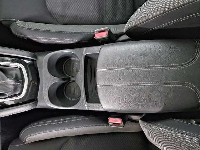 Nissan Qashqai QASHQAI 1.3 DIG-T 160 CV N-CONNECTA