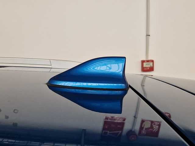 Nissan Qashqai QASHQAI 1.3 DIG-T 160 CV N-CONNECTA