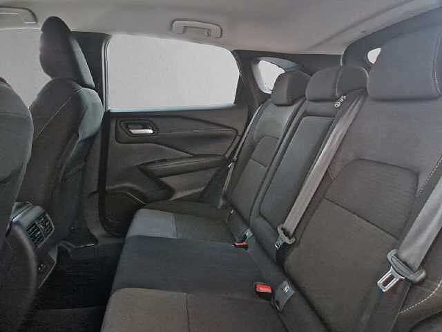 Nissan Qashqai Nuevo Qashqai 5p DIG-T E6D 116 KW (158 CV) mHEV 12V Xtronic 4x2 N-Connecta