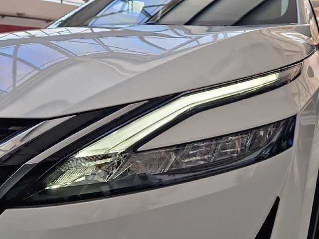 Nissan Qashqai Nuevo Qashqai 5p DIG-T E6D 116 KW (158 CV) mHEV 12V Xtronic 4x2 N-Connecta