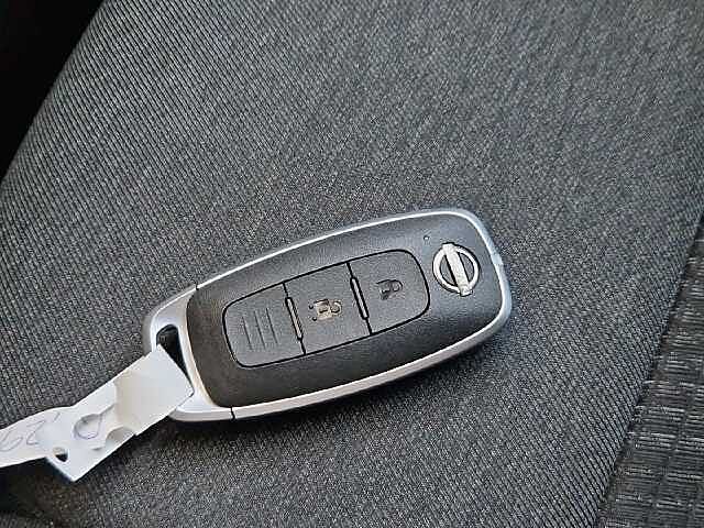 Nissan Qashqai Nuevo Qashqai 5p DIG-T E6D 116 KW (158 CV) mHEV 12V Xtronic 4x2 N-Connecta