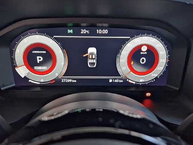 Nissan Qashqai Nuevo Qashqai 5p DIG-T E6D 116 KW (158 CV) mHEV 12V Xtronic 4x2 N-Connecta