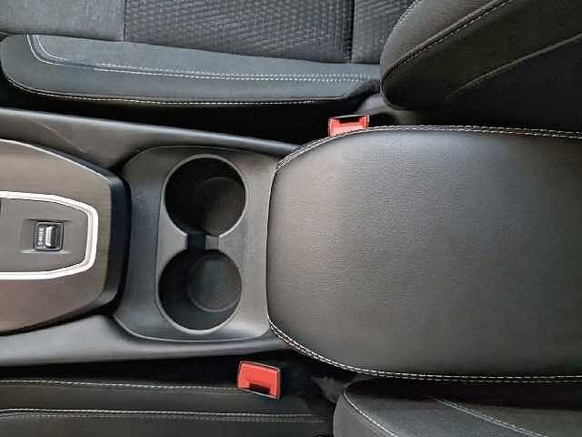 Nissan Qashqai Nuevo Qashqai 5p DIG-T E6D 116 KW (158 CV) mHEV 12V Xtronic 4x2 N-Connecta