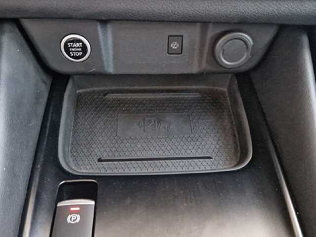 Nissan Qashqai Nuevo Qashqai 5p DIG-T E6D 116 KW (158 CV) mHEV 12V Xtronic 4x2 N-Connecta