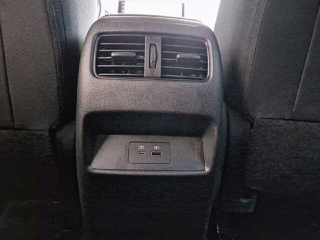 Nissan Qashqai Nuevo Qashqai 5p DIG-T E6D 116 KW (158 CV) mHEV 12V Xtronic 4x2 N-Connecta