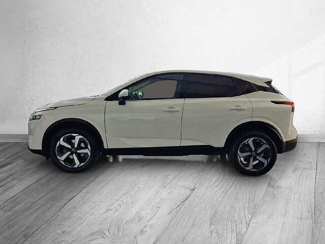 Nissan Qashqai Nuevo Qashqai 5p DIG-T E6D 116 KW (158 CV) mHEV 12V Xtronic 4x2 N-Connecta