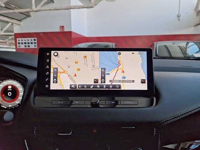 Nissan Qashqai Nuevo Qashqai 5p DIG-T E6D 116 KW (158 CV) mHEV 12V Xtronic 4x2 N-Connecta