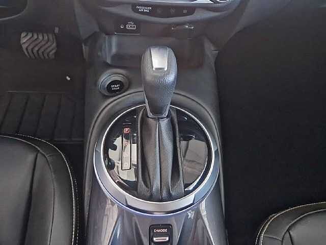 Nissan Juke Juke 5p 1.6 Hybrid 105 kW (143 CV) E6D-F Auto Tekna