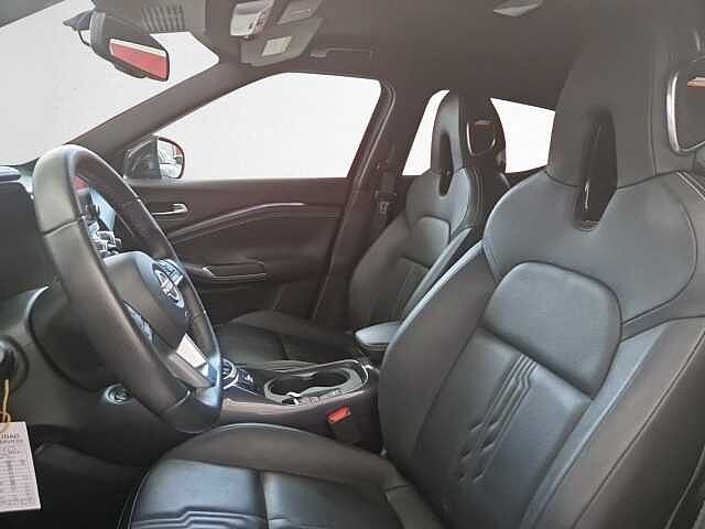 Nissan Juke Juke 5p 1.6 Hybrid 105 kW (143 CV) E6D-F Auto Tekna