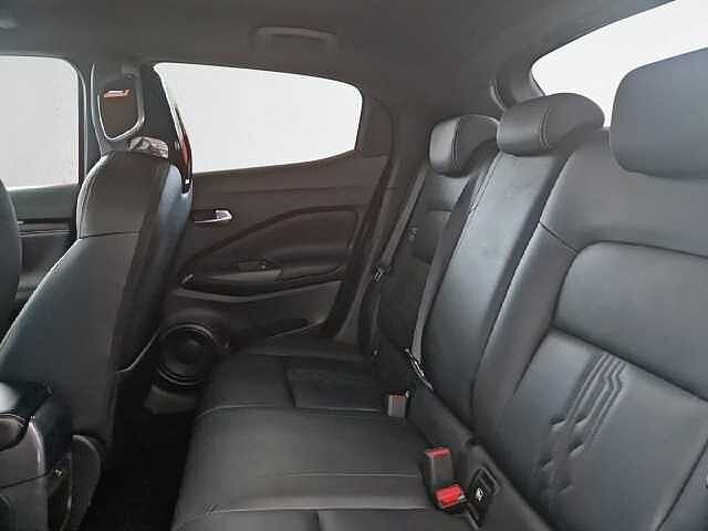 Nissan Juke Juke 5p 1.6 Hybrid 105 kW (143 CV) E6D-F Auto Tekna