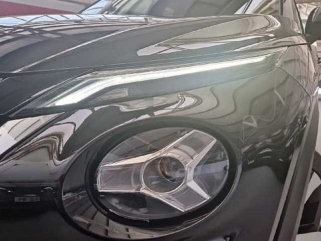 Nissan Juke Juke 5p 1.6 Hybrid 105 kW (143 CV) E6D-F Auto Tekna