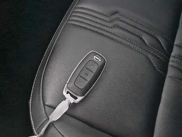 Nissan Juke Juke 5p 1.6 Hybrid 105 kW (143 CV) E6D-F Auto Tekna