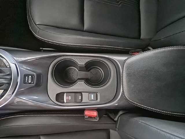 Nissan Juke Juke 5p 1.6 Hybrid 105 kW (143 CV) E6D-F Auto Tekna