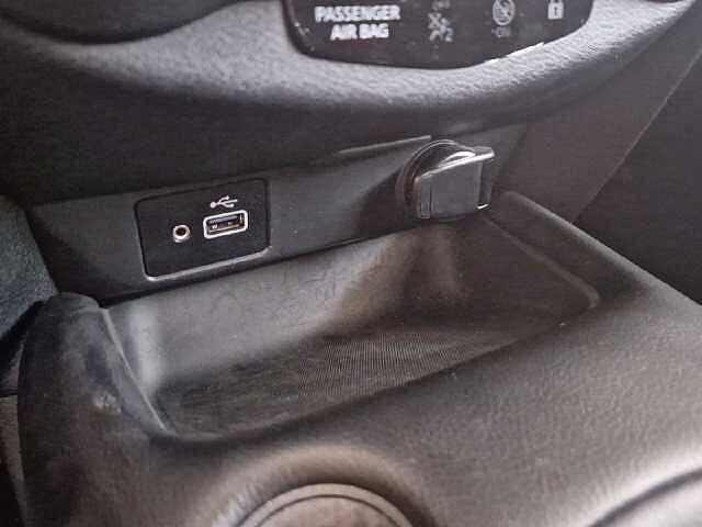 Nissan Juke Juke 5p 1.6 Hybrid 105 kW (143 CV) E6D-F Auto Tekna