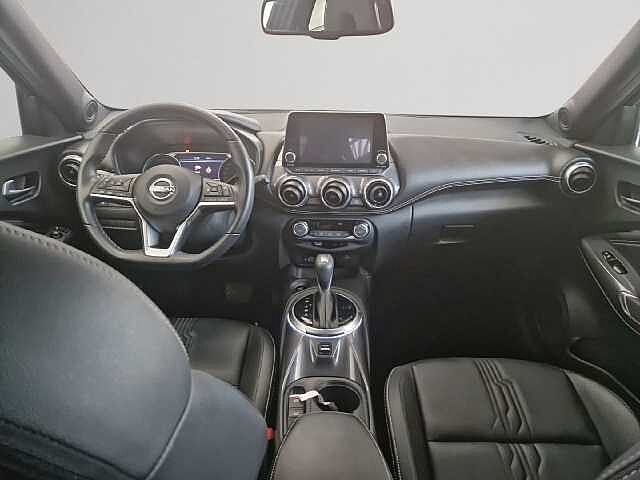 Nissan Juke Juke 5p 1.6 Hybrid 105 kW (143 CV) E6D-F Auto Tekna