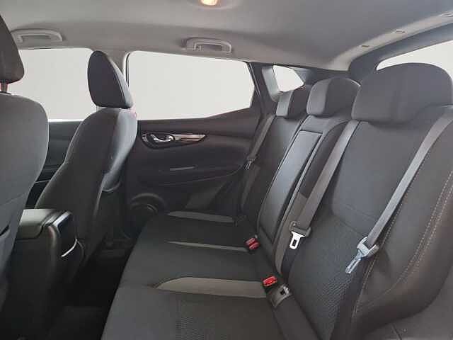 Nissan Qashqai Qashqai 5p DIG-T 103 kW (140 CV) E6D-F 6M/T 4x2 N-Style