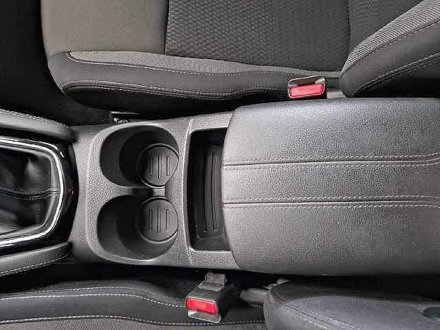 Nissan Qashqai Qashqai 5p DIG-T 103 kW (140 CV) E6D-F 6M/T 4x2 N-Style