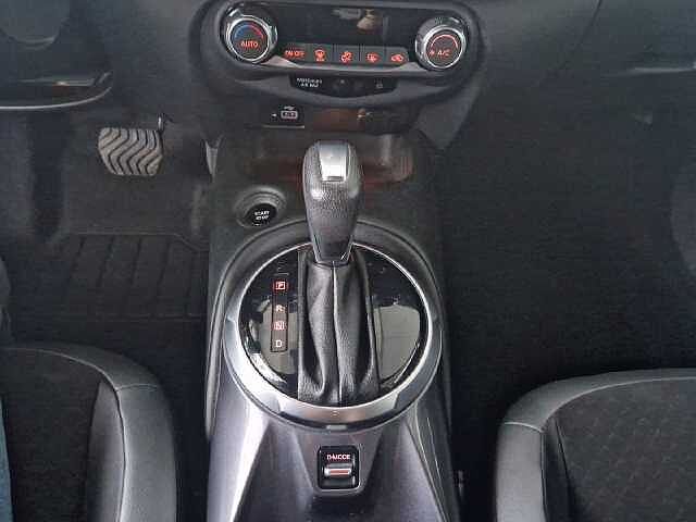 Nissan Juke Juke 5p 1.6 Hybrid 105 kW (143 CV) E6D-F Auto N-Connecta