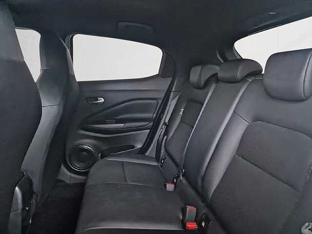 Nissan Juke Juke 5p 1.6 Hybrid 105 kW (143 CV) E6D-F Auto N-Connecta