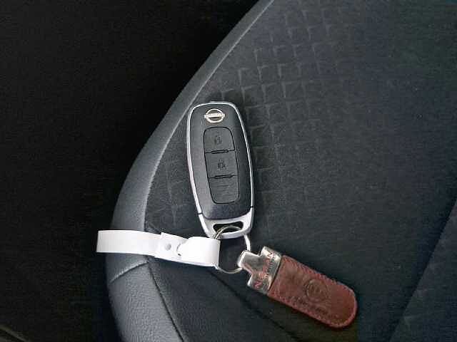 Nissan Juke Juke 5p 1.6 Hybrid 105 kW (143 CV) E6D-F Auto N-Connecta