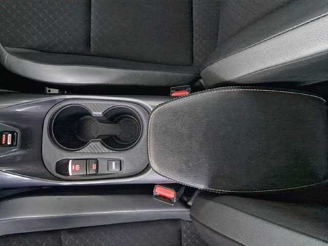 Nissan Juke Juke 5p 1.6 Hybrid 105 kW (143 CV) E6D-F Auto N-Connecta