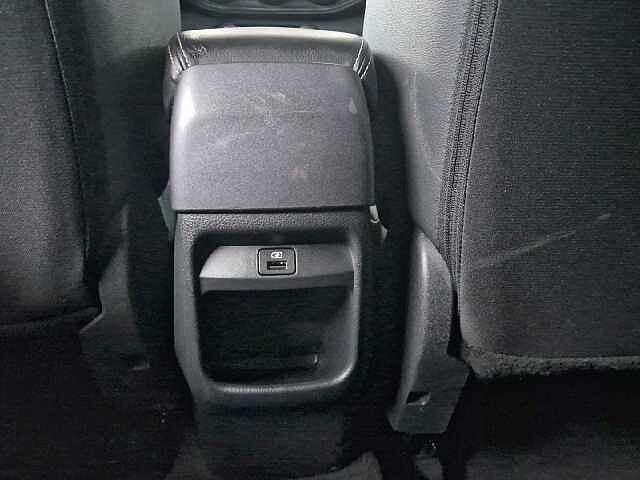 Nissan Juke Juke 5p 1.6 Hybrid 105 kW (143 CV) E6D-F Auto N-Connecta