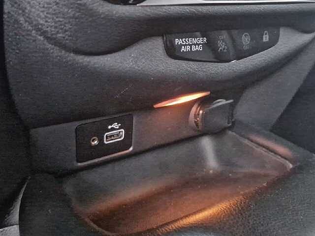 Nissan Juke Juke 5p 1.6 Hybrid 105 kW (143 CV) E6D-F Auto N-Connecta