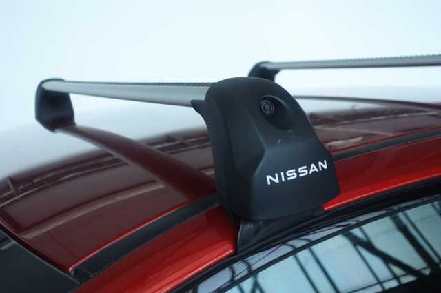 Nissan Qashqai Nuevo Qashqai 5p DIG-T E6D 103 KW (140 CV) mHEV 12V 6M/T 4x2 Acenta