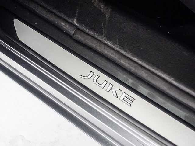 Nissan Juke 1.6 HYBRID HEV 105KW TEKNA AUTO 143 5P