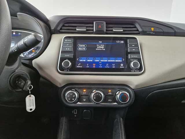 Nissan Micra IG-T Acenta 100 Acenta
